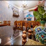 رستوران نمکدون