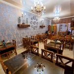 رستوران نمکدون