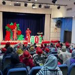 مهدکودک و پیش دبستانی فردای روشن