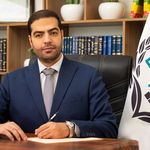 وکیل محسن اکبری