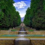 باغ شازده ماهان