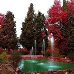 باغ شازده ماهان