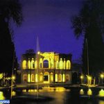 باغ شازده ماهان