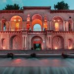 باغ شازده ماهان