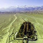 باغ شازده ماهان