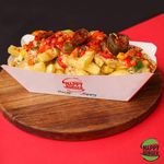 کافه بیلیارد رد بال