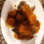 رستوران سنتی مادر بزرگ