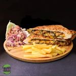 کافه بیلیارد رد بال