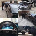 تشخیص رنگ خودرو محمود مهدیانی