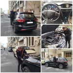 آموزش تشخیص رنگ خودرو محمود مهدیانی