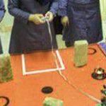 مدرسه راهنمایی شایستگان نور