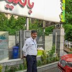 باغ میوه ایرانی (جمالزاده)