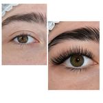 انجام خدمات مژه(اکستنشن،لیفت،لمینت،کاشت)