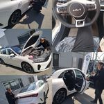 تشخیص رنگ خودرو محمود مهدیانی