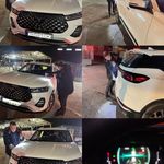 تشخیص رنگ خودرو محمود مهدیانی