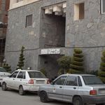 ساختمان مسکونی برج بهار 2
