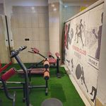 باشگاه ورزشی ماسل پلاس