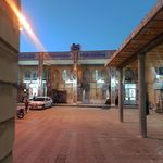 مسجد جامع جهرم