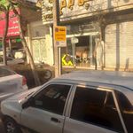 ایستگاه اتوبوس پیروزی 29