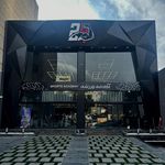 باشگاه ورزشی ماسل پلاس