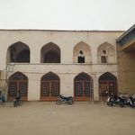مسجد جامع جهرم