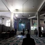 مسجد المهدی (عج)