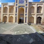 مسجد حاج شهبازخان