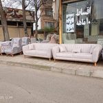 مبلمان ارمغان عروس