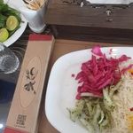 رستوران و کافی شاپ شمس