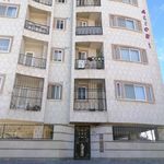 ساختمان مسکونی برج بهار 2