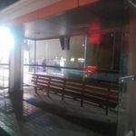 ایستگاه اتوبوس پیروزی 29