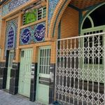 مسجد چهارده معصوم