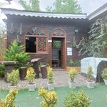کافه سنتی ستاره شب