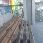 ایستگاه اتوبوس پیروزی 29