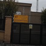 ایستگاه اتوبوس امام زاده حسن