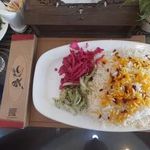 رستوران و کافی شاپ شمس