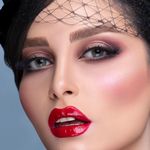 سالن‌ زیبایی پریا