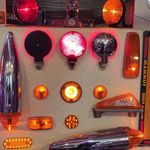 فروشگاه یدک ماک (بندر)