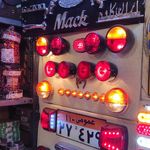 فروشگاه یدک ماک (بندر)