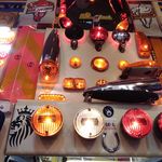 فروشگاه یدک ماک (بندر)