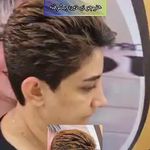 خدمات تخصصی کوتاهی ومراقبت از مو حدیث