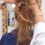 خدمات تخصصی کوتاهی ومراقبت از مو حدیث