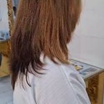 خدمات تخصصی کوتاهی ومراقبت از مو حدیث