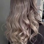 مرکز تخصصی رنگولایت ،کوتاهی نوشین سلمانی
