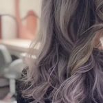مرکز تخصصی رنگولایت ،کوتاهی نوشین سلمانی