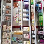عطاری عرقیات زنبق