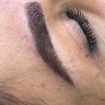 آرایش نیمه دائم صورت