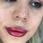 آرایش نیمه دائم صورت