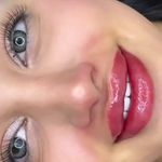 میکروبلیدینگ ابرو، شیدینگ لب، بن مژه