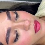 میکروبلیدینگ ابرو، شیدینگ لب، بن مژه